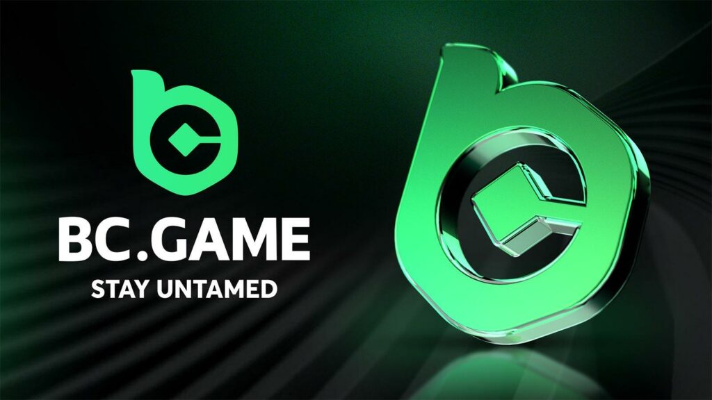 Experience Thrills and Rewards at Casino BC Game Experience Thrills and Rewards at Casino BC Game