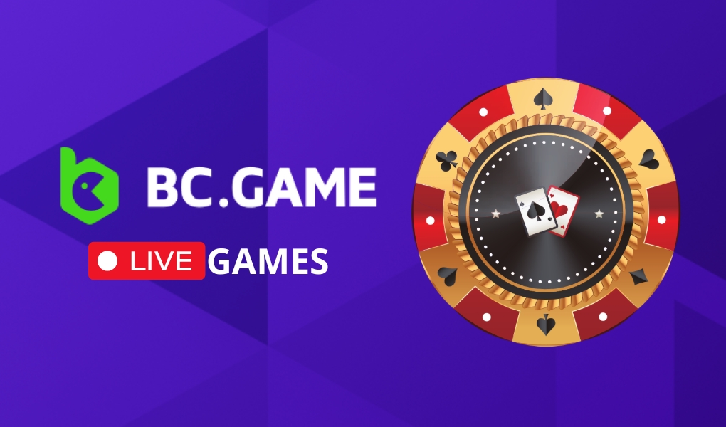 Experience Thrills and Rewards at Casino BC Game Experience Thrills and Rewards at Casino BC Game