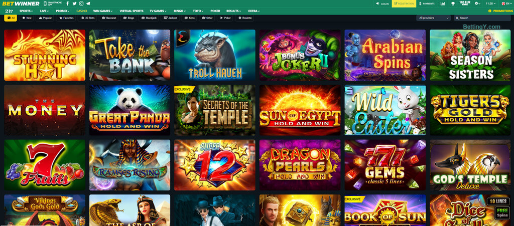 Discover the Benefits of Betwinner Promo Code 1 Discover the Benefits of Betwinner Promo Code 1