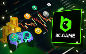 Discovering the World of Legit BC.Game Your Guide to Safe Online Gaming Discovering the World of Legit BC.Game Your Guide to Safe Online Gaming