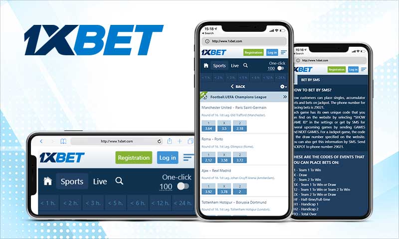 Everything You Need to Know About Global 1xbet Betting