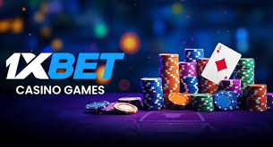 Fast 1xbet Android - The Ultimate Betting Experience 76