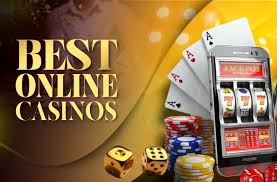 An In-Depth Look at Mad Casino UK The Ultimate Gaming Experience An In-Depth Look at Mad Casino UK The Ultimate Gaming Experience