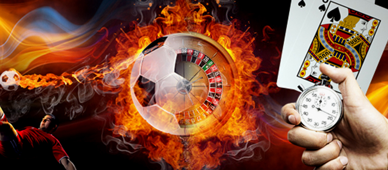 Play today and win big. Play today and win big.
