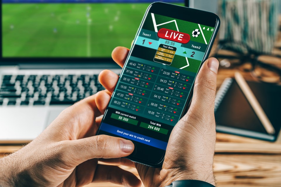 Play today and win big. Play today and win big.