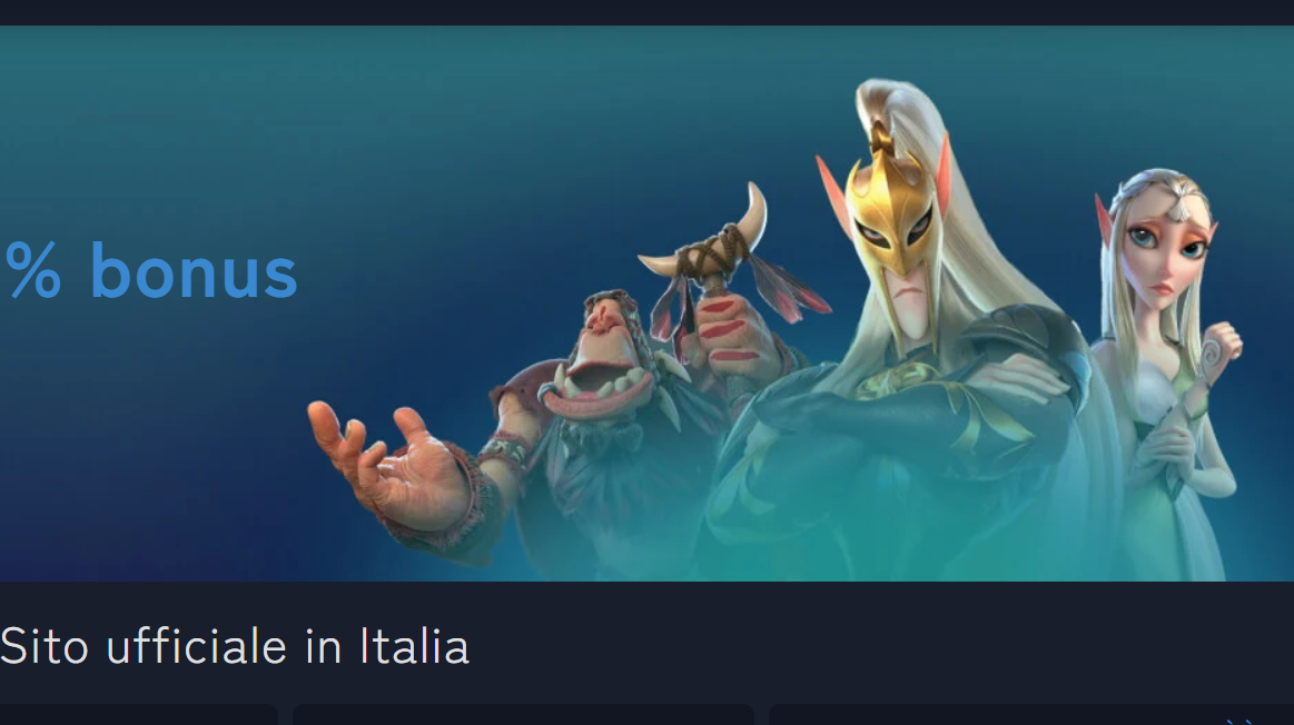 Scopri il winnita casinò Il Paradiso del Gioco Online Scopri il winnita casinò Il Paradiso del Gioco Online