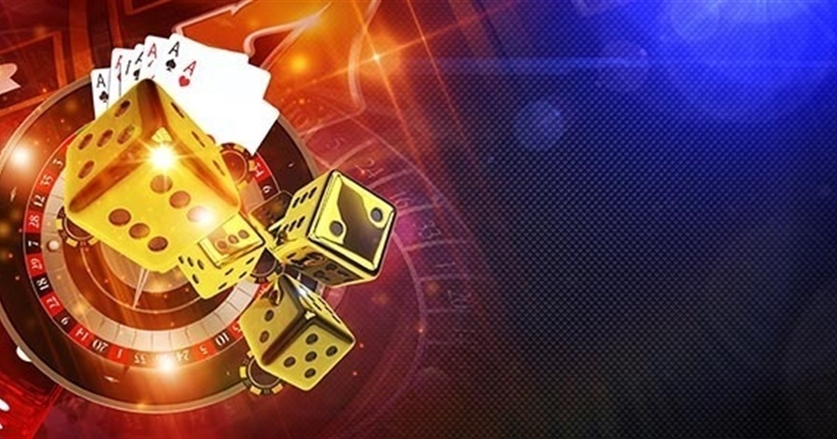 Triumph Casino The Ultimate Gaming Experience Awaits You Triumph Casino The Ultimate Gaming Experience Awaits You