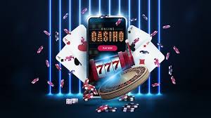 Triumph Casino The Ultimate Gaming Experience Awaits You Triumph Casino The Ultimate Gaming Experience Awaits You