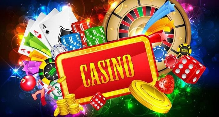 Discover Excitement at WildWild Casino & Sportsbook Discover Excitement at WildWild Casino & Sportsbook