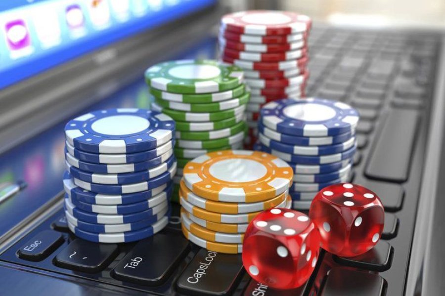 Your Ultimate Guide to Casino UK Online Casino Your Ultimate Guide to Casino UK Online Casino